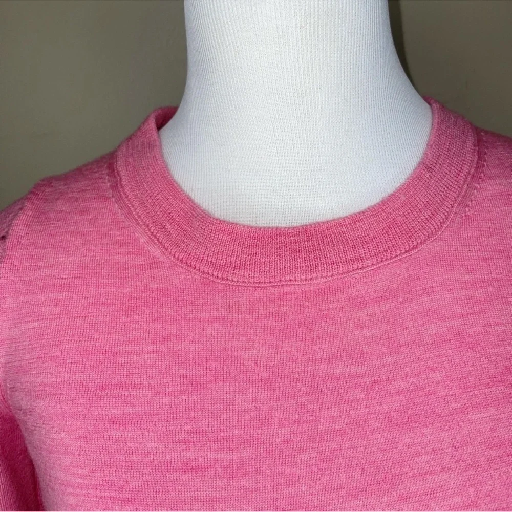 J. Crew chic comfortable